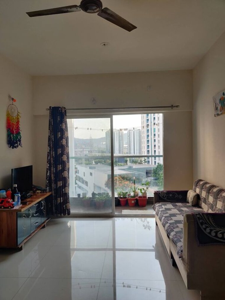Kitchen, kumar-megapolis-saffron 2 Bedroom 890 Sq.Ft. Apartment In Hinjewadi Pune 10397735