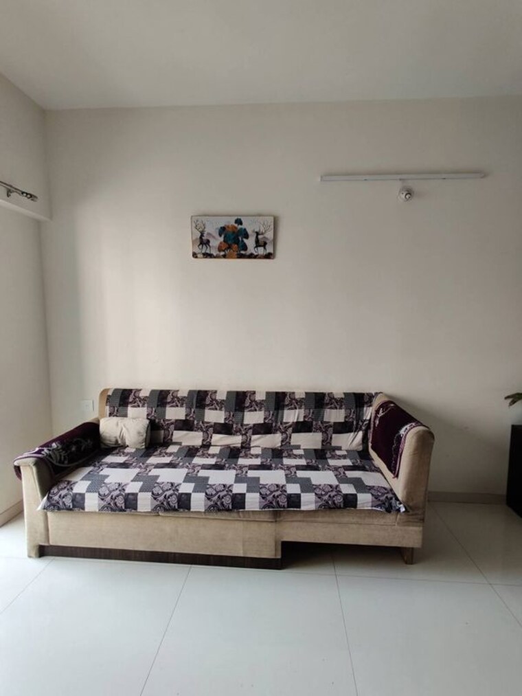 Bedroom, kumar-megapolis-saffron 2 Bedroom 890 Sq.Ft. Apartment In Hinjewadi Pune 10397735