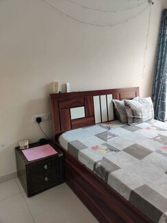 2 BHK + Pooja Room,Study Room Apartment For Rent in Kumar Megapolis Saffron