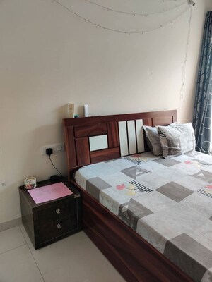 2 BHK Apartment For Rent in Kumar Megapolis Saffron, Hinjewadi
