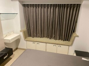 Team Area in 3 BHK Apartment at Marol Industrial Area Andheri, Andheri East – for Rent