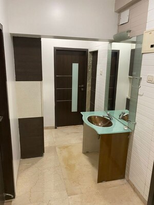 Team Area in 3 BHK Apartment at Marol Industrial Area Andheri, Andheri East – for Rent