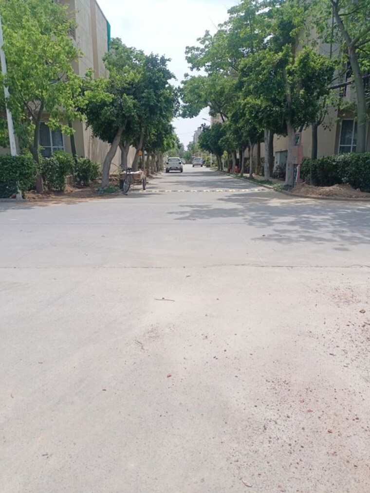 undefined, huda-apartments  900 Sq.Ft. Plot In Sector 62 Faridabad 10389500