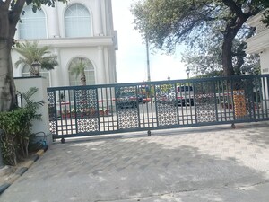  Plot – Exterior View View at Huda Apartments, Sector 62 - for Sale