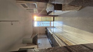 Kitchen in 2 BHK Apartment at Tharwani Rosa Bella, Kharghar – for Sale