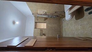 Attached Bathroom in 2 BHK Apartment at Tharwani Rosa Bella, Kharghar – for Sale