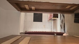 Master Bedroom in 2 BHK Apartment at Tharwani Rosa Bella, Kharghar – for Sale