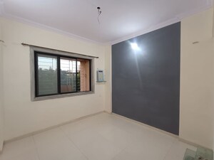 Bedroom in 2 BHK Apartment at Aabhirup Apartment, Kopar Khairane – for Rent