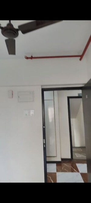 Furnished Amenities in 1 BHK Apartment at Savera CHS Kurla, Kurla East – for Rent