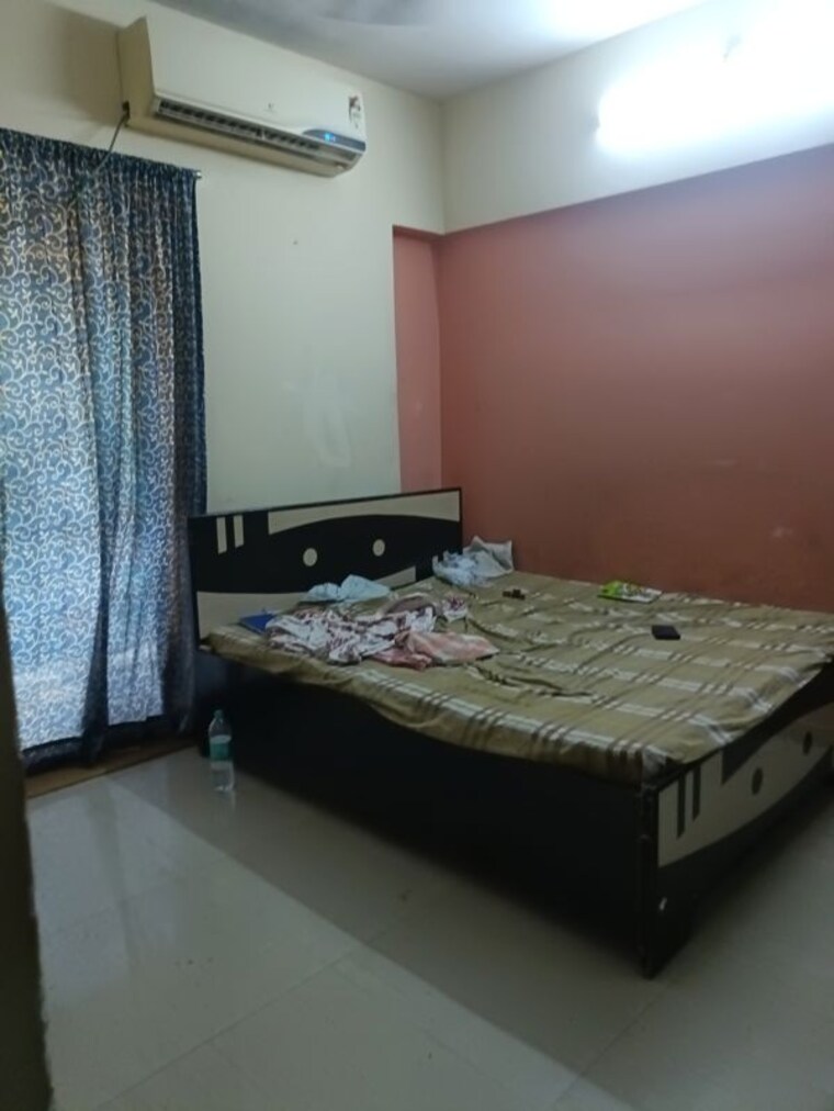 Bedroom, chavandai-residency-ii 2 Bedroom 992 Sq.Ft. Apartment In Kalwa Thane 10397743