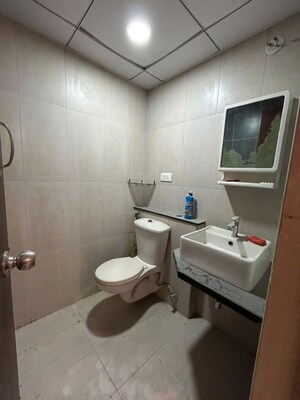 Team Area in 2 BHK Apartment at Prestige Royale Gardens, Gantiganahalli – for Rent