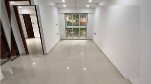 2 BHK Apartment For Rent in Newyork Ranbir Heights, Andheri East
