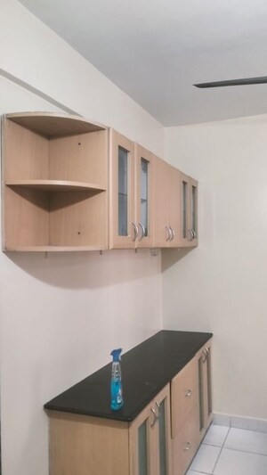 Kitchen in 2 BHK Apartment at Chaphalkar Elina Lite, Mohammadwadi – for Sale