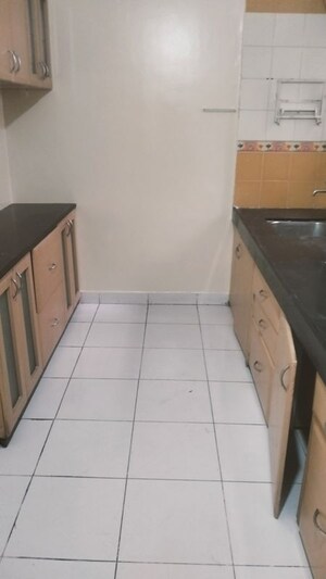 Kitchen in 2 BHK Apartment at Chaphalkar Elina Lite, Mohammadwadi – for Sale