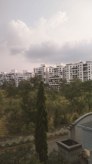 2 BHK Apartment – Exterior View View at Chaphalkar Elina Lite, Mohammadwadi - for Sale