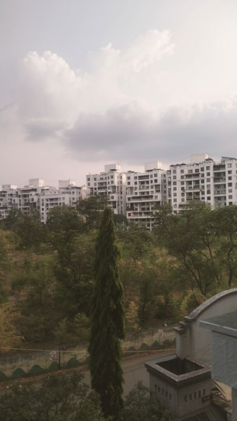 Exterior View, chaphalkar-elina-lite 2 Bedroom 1050 Sq.Ft. Apartment In Mohammadwadi Pune 10397755