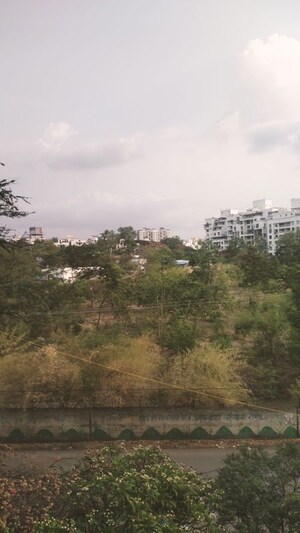 Plot Area in 2 BHK Apartment at Chaphalkar Elina Lite, Mohammadwadi – for Sale