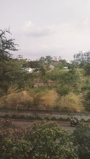 Plot Area in 2 BHK Apartment at Chaphalkar Elina Lite, Mohammadwadi – for Sale