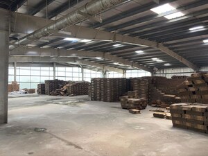 Parking in  Warehouse at Manjusar Gidc – for Sale