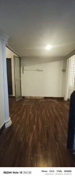 2.5 BHK + Store Room Apartment For Rent in Indus CHS