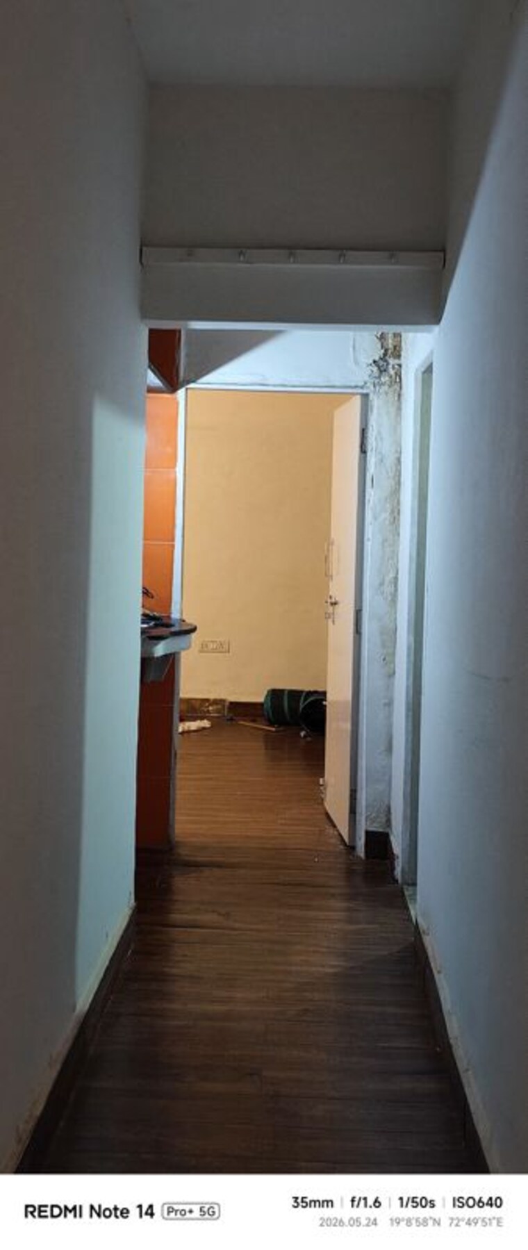 undefined, indus-chs 2.5 Bedroom 950 Sq.Ft. Apartment In Andheri West Mumbai 10397756