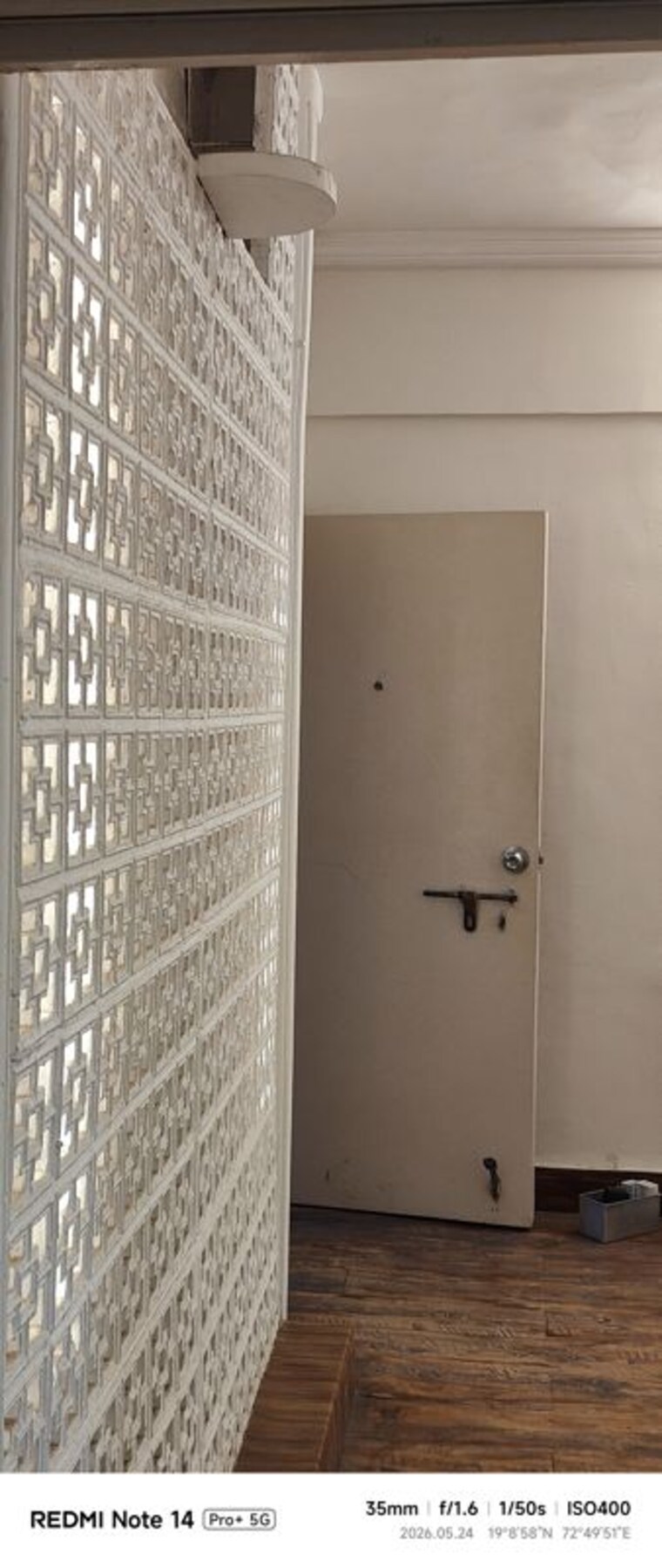 Bathroom, indus-chs 2.5 Bedroom 950 Sq.Ft. Apartment In Andheri West Mumbai 10397756