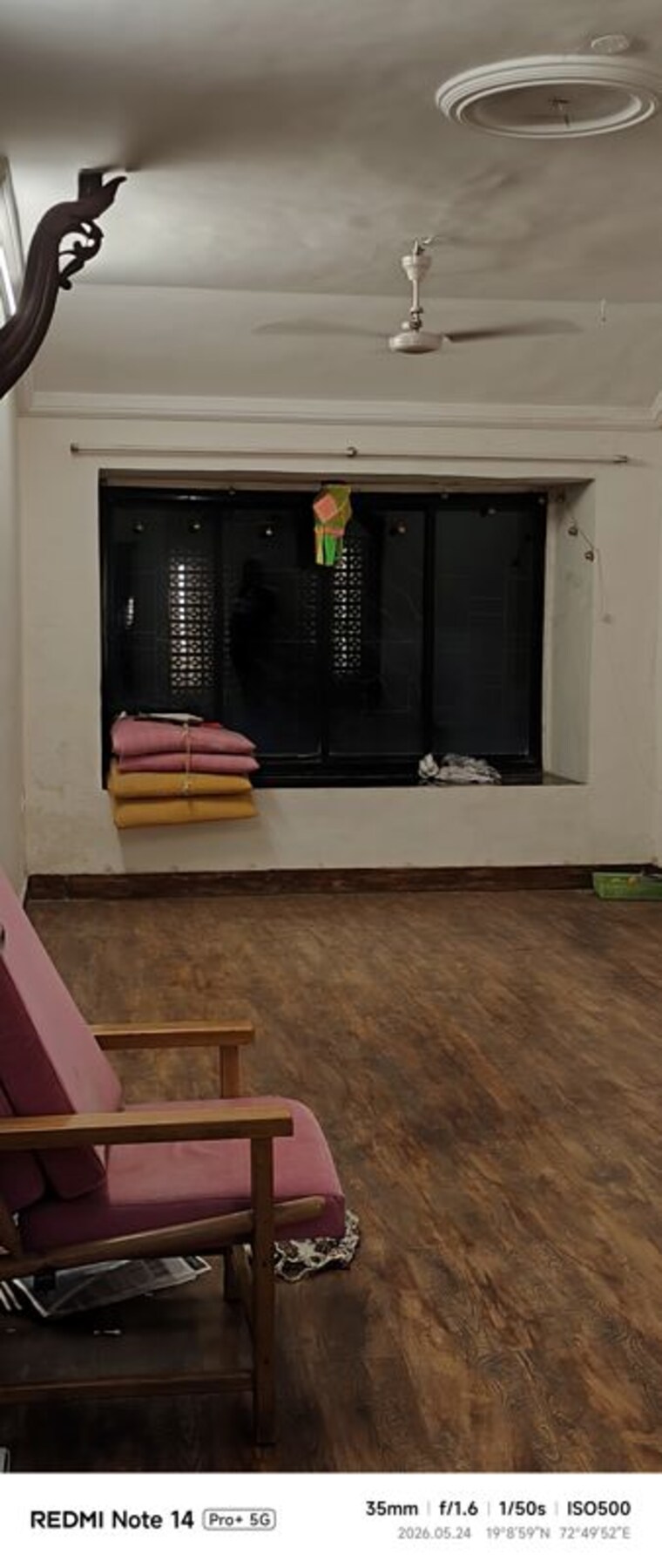 undefined, indus-chs 2.5 Bedroom 950 Sq.Ft. Apartment In Andheri West Mumbai 10397756