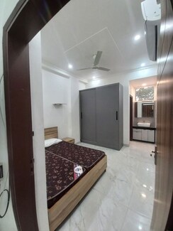 3 BHK Builder Floor For Rent in Medi City
