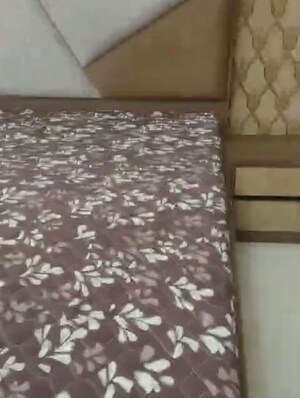 Bedroom in 2 BHK Apartment at Paradise Sai World Empire, Kharghar – for Rent