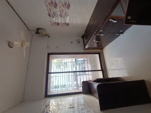 Kitchen/pantry in 1 BHK Apartment at Sunshine Willows, Ghansoli – for Rent