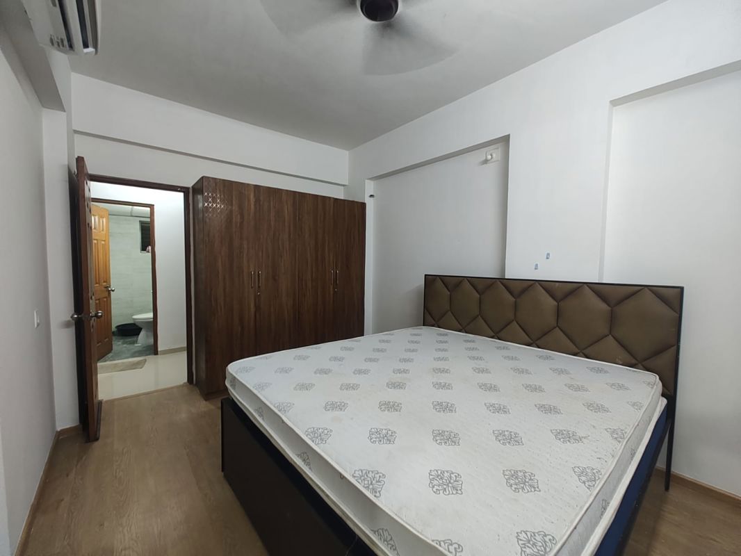 2 BHK Apartment For Rent in  Deep Indraprastha Homes