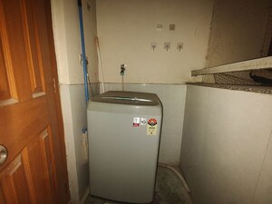 Furnished Amenities in 2 BHK Apartment at  Deep Indraprastha Homes, Makarba – for Rent