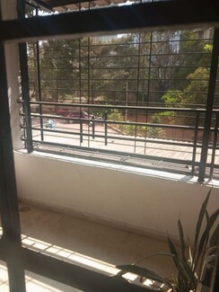 2 BHK + Basement Apartment For Rent in Gulmohar Park Aundh