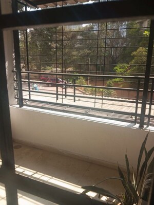 2 BHK Apartment For Rent in Gulmohar Park Aundh, Aundh