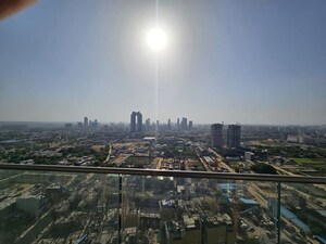 3.5 BHK Apartment – Exterior View View at Emaar Digi Homes, Sector 62 - for Sale