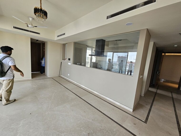 Room, emaar-digi-homes 3.5 Bedroom 2587 Sq.Ft. Apartment In Sector 62 Gurgaon 10397770