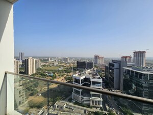 3.5 BHK Apartment – Exterior View View at Emaar Digi Homes, Sector 62 - for Sale