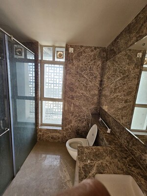 Living Room in 3.5 BHK Apartment at Emaar Digi Homes, Sector 62 – for Sale