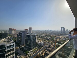 3.5 BHK Apartment For Sale in Emaar Digi Homes, Sector 62