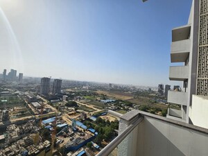 3.5 BHK Apartment – Exterior View View at Emaar Digi Homes, Sector 62 - for Sale