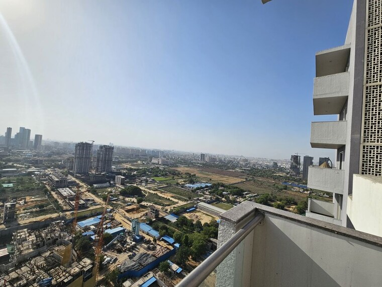 Exterior View, emaar-digi-homes 3.5 Bedroom 2587 Sq.Ft. Apartment In Sector 62 Gurgaon 10397770