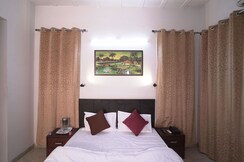 1 BHK Builder Floor For Rent in Medi City