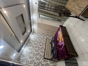 Master Bedroom in 3 BHK Apartment at Apex Golf Avenue Phase 2, Sector 1 Greater Noida – for Rent