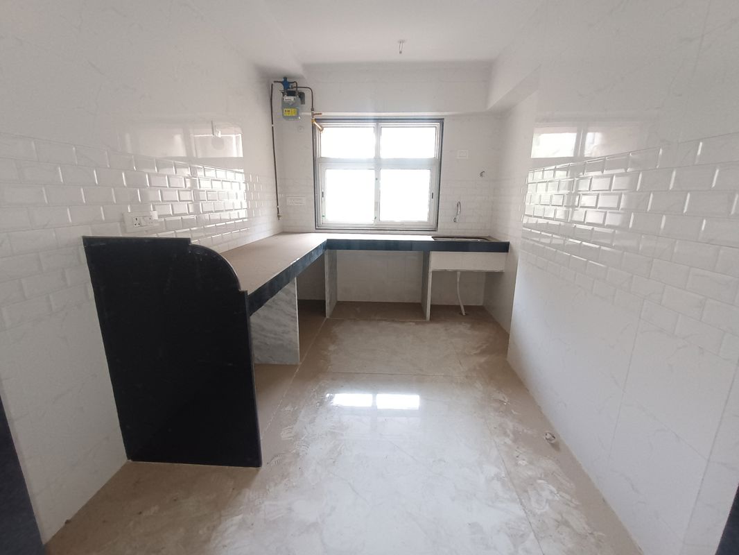 3 BHK + Pooja Room,Servant Room 1300 Sq.Ft. Apartment in Godrej Sky Terraces