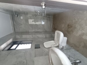 Bathroom in 3 BHK Apartment at Godrej Sky Terraces, Chembur – for Sale