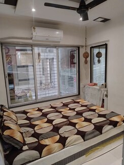 2 BHK + Store Room Apartment For Sale in Upper East 97