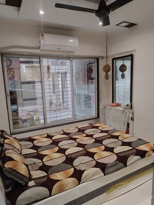 2 BHK Apartment For Sale in Upper East 97, Malad East