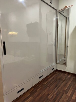 Furnished Amenities in 3 BHK Independent House at Miller Ganj – for Sale