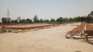 Plot Area in  Plot at Ajmer Road – for Sale