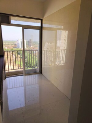 Room in 1 BHK Apartment at Akshar Evita, Dronagiri – for Sale